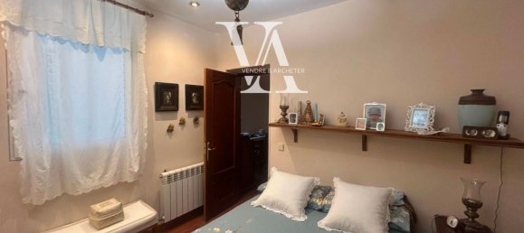 1 bedroom Apartment in Cuatro Caminos, Spain No. 189391 7
