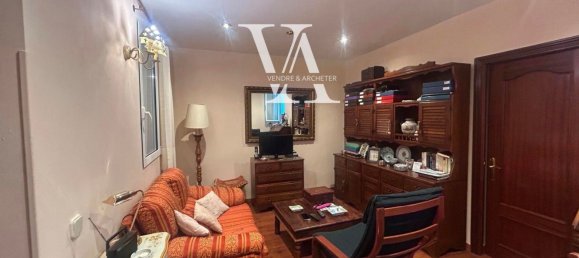 1 bedroom Apartment in Cuatro Caminos, Spain No. 189391 14