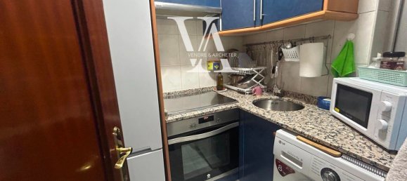 1 bedroom Apartment in Cuatro Caminos, Spain No. 189391 50