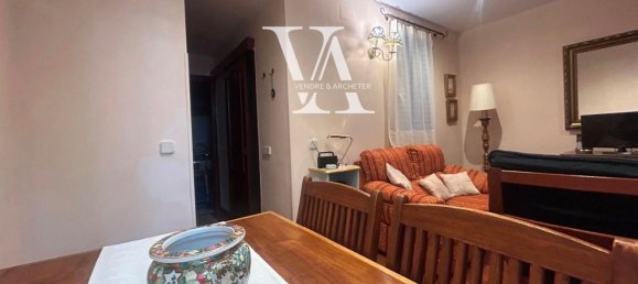 1 bedroom Apartment in Cuatro Caminos, Spain No. 189391 23