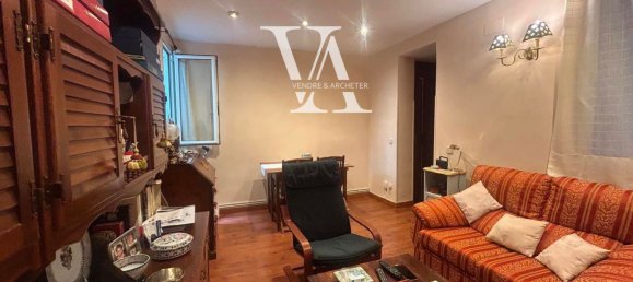 1 bedroom Apartment in Cuatro Caminos, Spain No. 189391 18