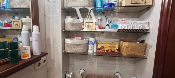 1 bedroom Apartment in Cuatro Caminos, Spain No. 189391 46