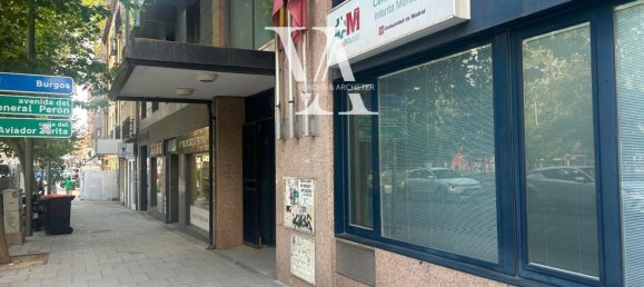 1 bedroom Apartment in Cuatro Caminos, Spain No. 189391 2