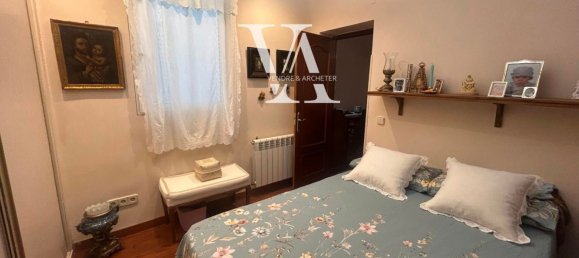 1 bedroom Apartment in Cuatro Caminos, Spain No. 189391 9