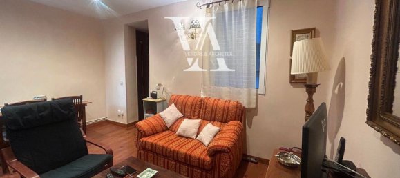1 bedroom Apartment in Cuatro Caminos, Spain No. 189391 13