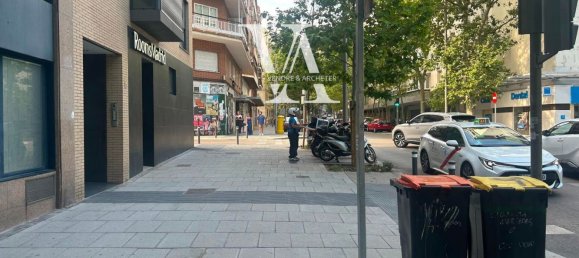 1 bedroom Apartment in Cuatro Caminos, Spain No. 189391 39