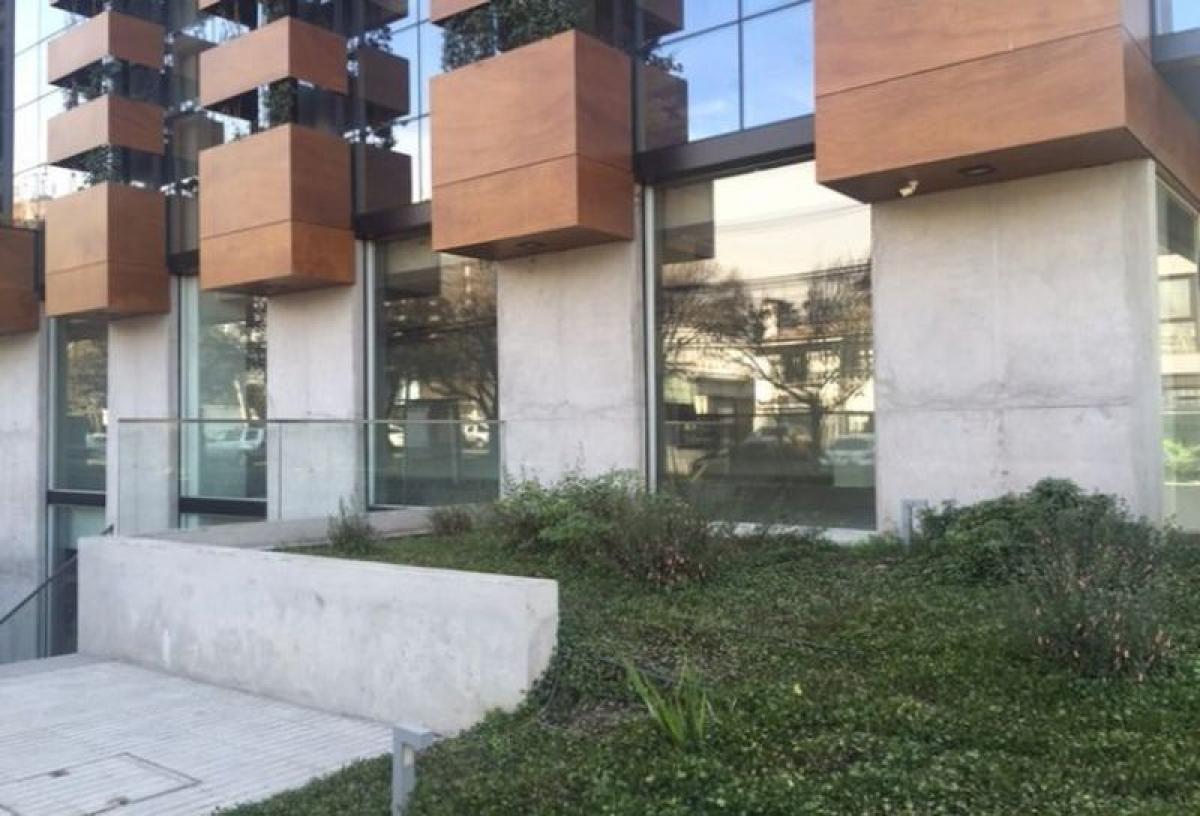 Escritório em Santiago, Chile N.º 468