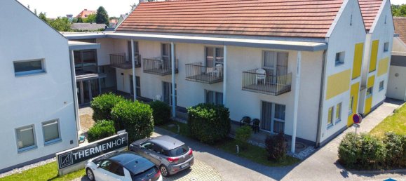 Hotel in Lutzmannsburg, Austria, Nr. 58344 5