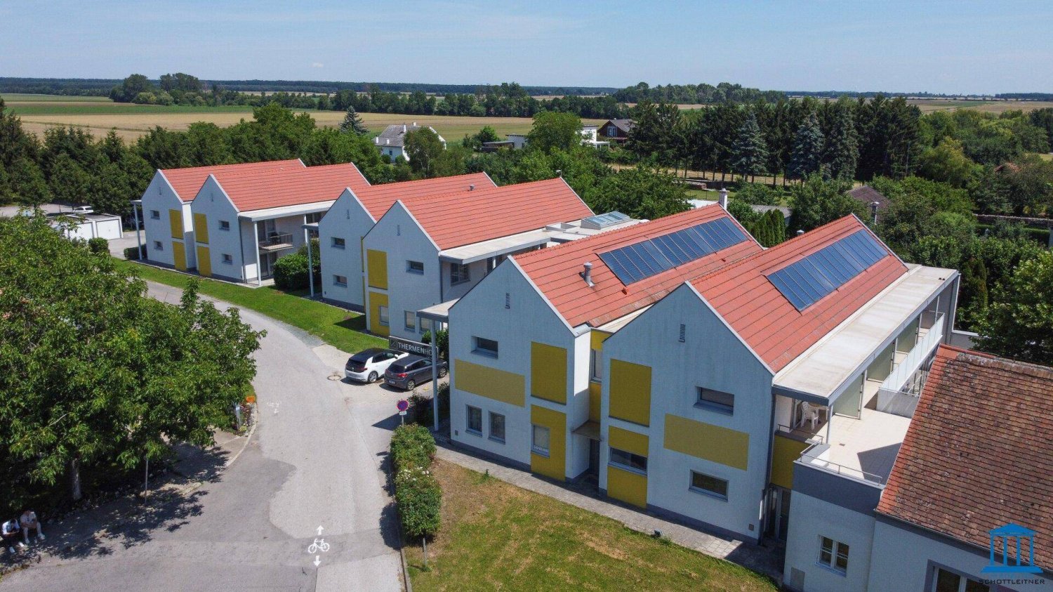 Hotel in Lutzmannsburg, Austria, Nr. 58344