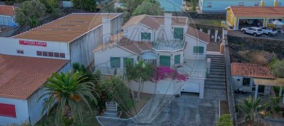 4 chambres Maison à Praia da Vitoria, Portugal No. 167029 25