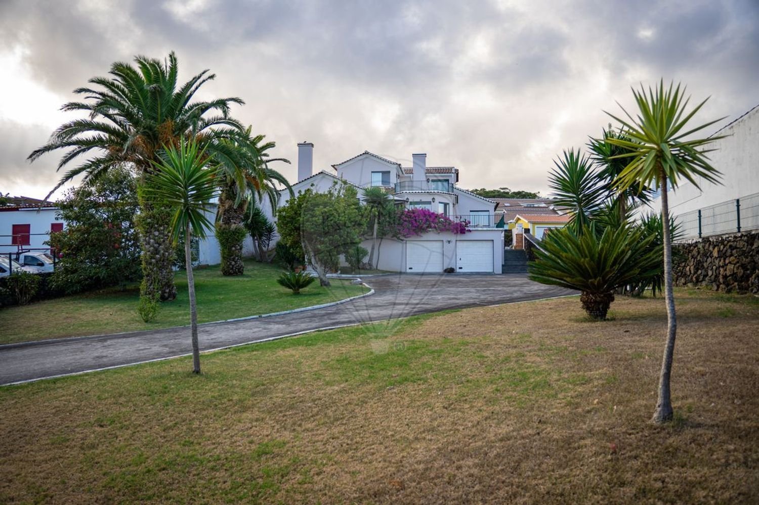 4 chambres Maison à Praia da Vitoria, Portugal No. 167029