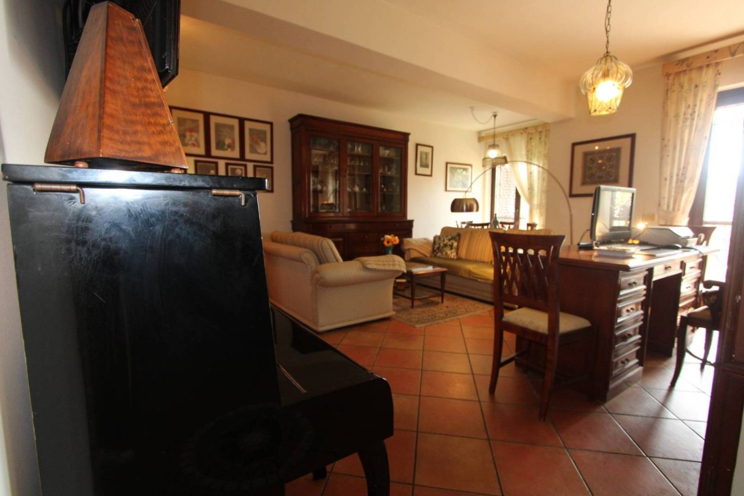 2 bedrooms Apartment in Messina, Italy No. 366636