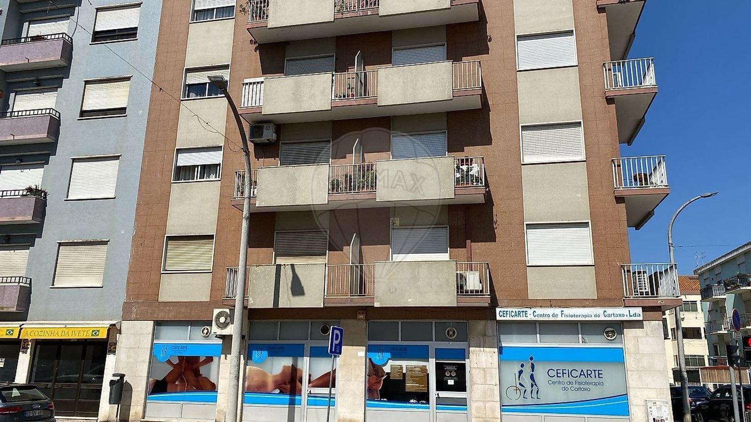 2 bedrooms Apartment in Cartaxo, Portugal No. 193945