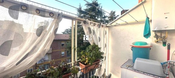 4 rooms Apartment in Rome, Italy No. 33564 11