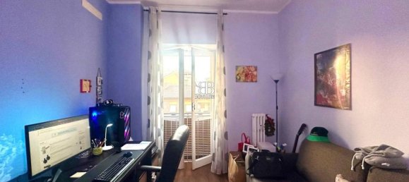 4 rooms Apartment in Rome, Italy No. 33564 9