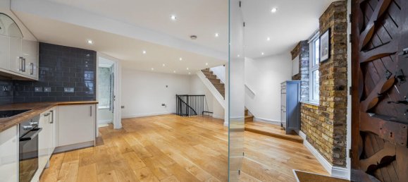 2 غرف نوم عقار تجاري في London, United Kingdom رقم 7712 17