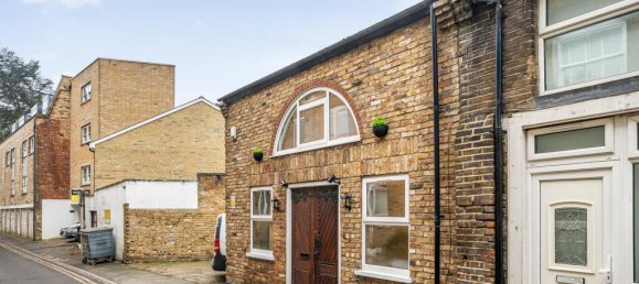 2 غرف نوم عقار تجاري في London, United Kingdom رقم 7712 12