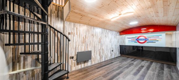 2 غرف نوم عقار تجاري في London, United Kingdom رقم 7712 3