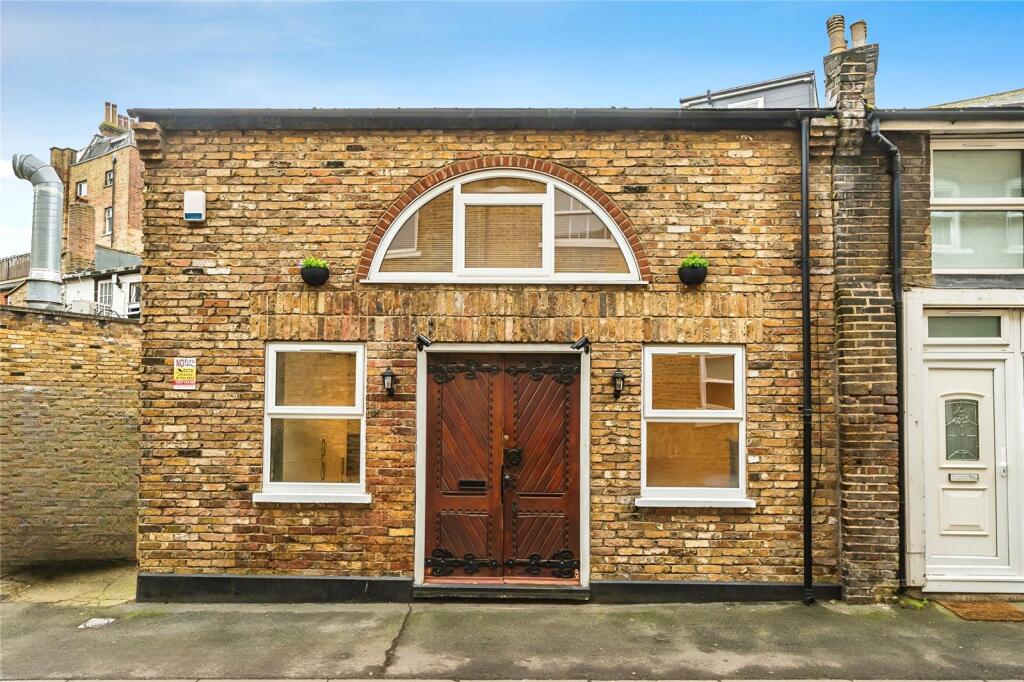 2 غرف نوم عقار تجاري في London, United Kingdom رقم 7712