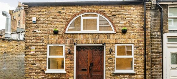 2 غرف نوم عقار تجاري في London, United Kingdom رقم 7712 18