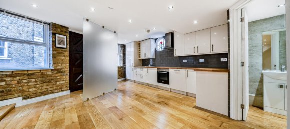 2 غرف نوم عقار تجاري في London, United Kingdom رقم 7712 4