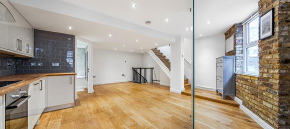 2 غرف نوم عقار تجاري في London, United Kingdom رقم 7712 19