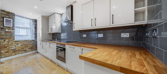 2 غرف نوم عقار تجاري في London, United Kingdom رقم 7712 2