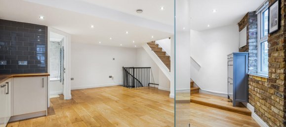 2 غرف نوم عقار تجاري في London, United Kingdom رقم 7712 16