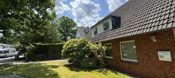 3 bedrooms House in Eimsbuttel, Germany No. 242280 3