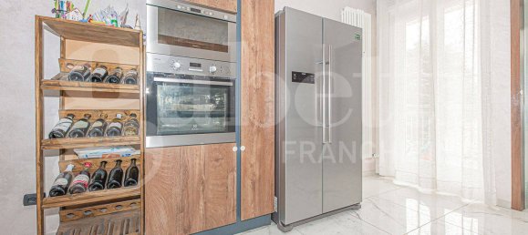 2 bedrooms Apartment in Rivoli, Italy No. 183893 5