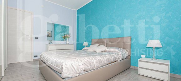 2 bedrooms Apartment in Rivoli, Italy No. 183893 19