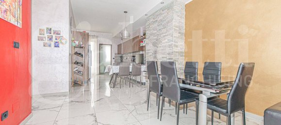 2 bedrooms Apartment in Rivoli, Italy No. 183893 14