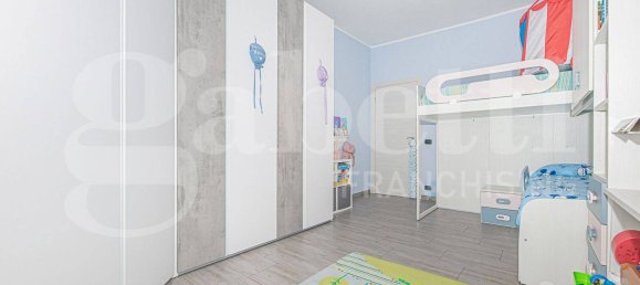 2 bedrooms Apartment in Rivoli, Italy No. 183893 23