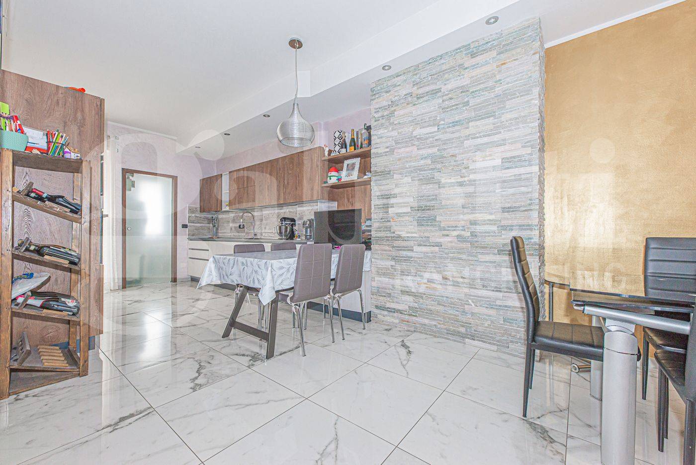 2 bedrooms Apartment in Rivoli, Italy No. 183893