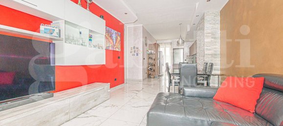 2 bedrooms Apartment in Rivoli, Italy No. 183893 12