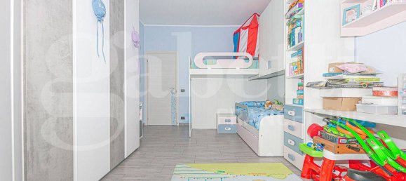 2 bedrooms Apartment in Rivoli, Italy No. 183893 22