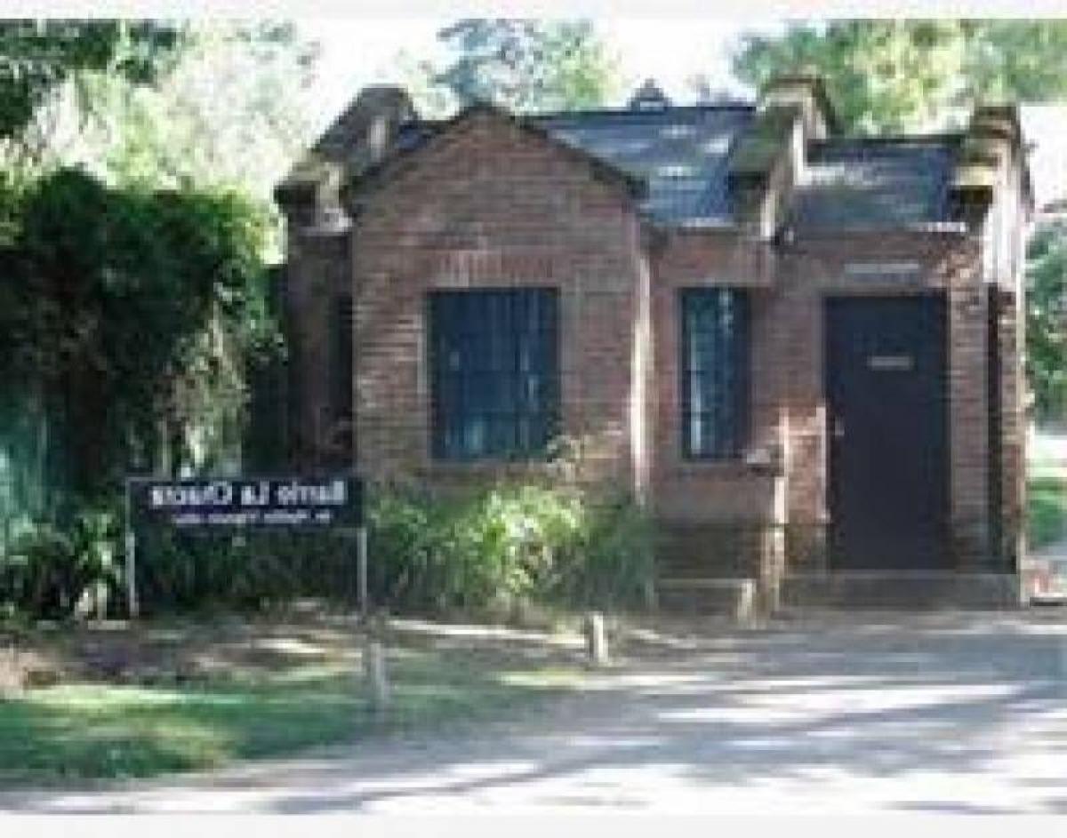 4 bedrooms House in Pilar, Argentina No. 62675