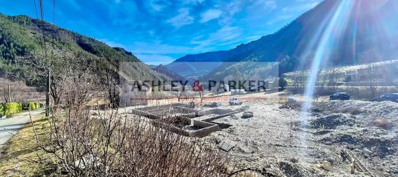 Terreno em Entrevaux, France N.º 98877 5