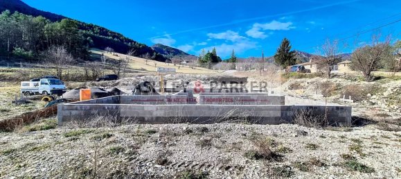 Terreno em Entrevaux, France N.º 98877 7