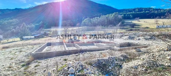 Terreno em Entrevaux, France N.º 98877 6