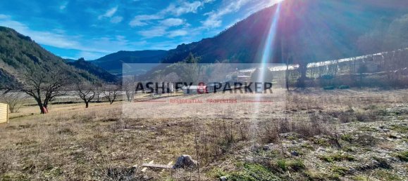 Terreno em Entrevaux, France N.º 98877 8