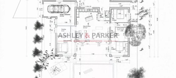 Terreno em Entrevaux, France N.º 98877 10