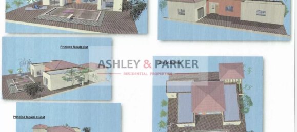 Terreno em Entrevaux, France N.º 98877 9