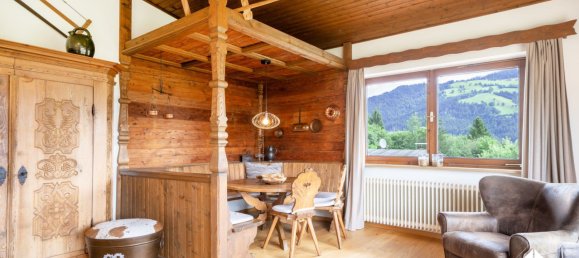 Земельный участок в Хопфгартен им Бриксенталь, Австрия № 126336 10