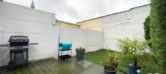 4 bedrooms House in Tourcoing, France No. 40165 9