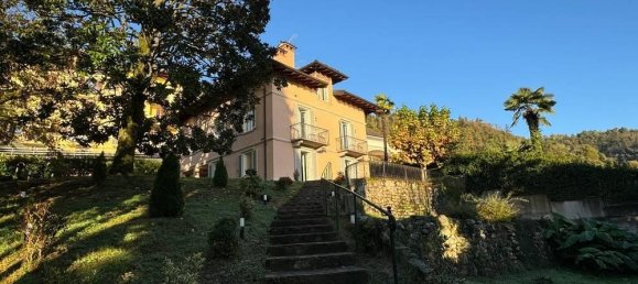 6-Zimmer Villa in Meina, Italy, Nr. 34442 3