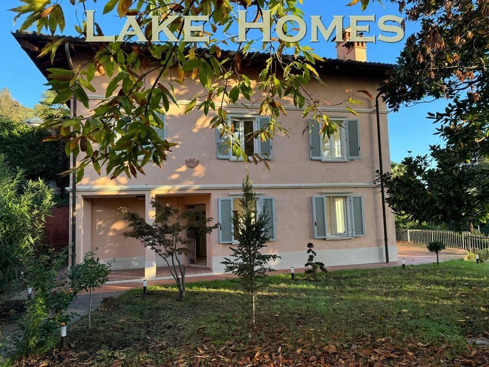 6-Zimmer Villa in Meina, Italy, Nr. 34442