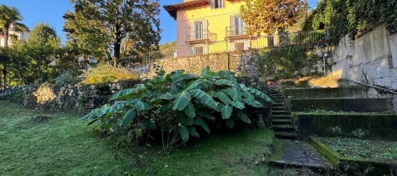 6-Zimmer Villa in Meina, Italy, Nr. 34442 2