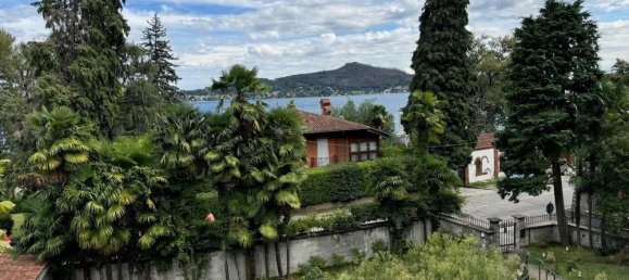 6-Zimmer Villa in Meina, Italy, Nr. 34442 5