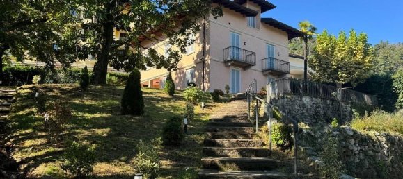6-Zimmer Villa in Meina, Italy, Nr. 34442 4